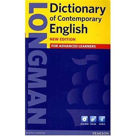 dictionary of contemporary english longman|longman dictionary website.